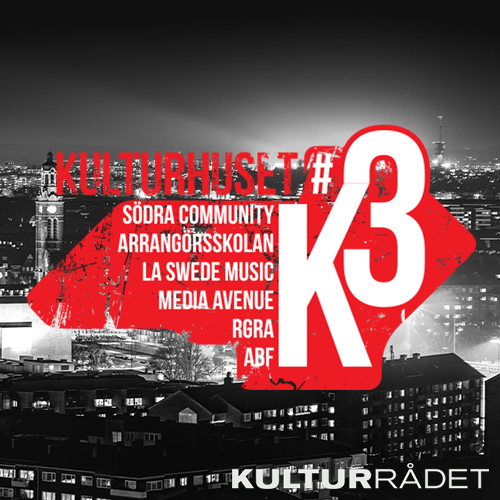Kulturhuset 3