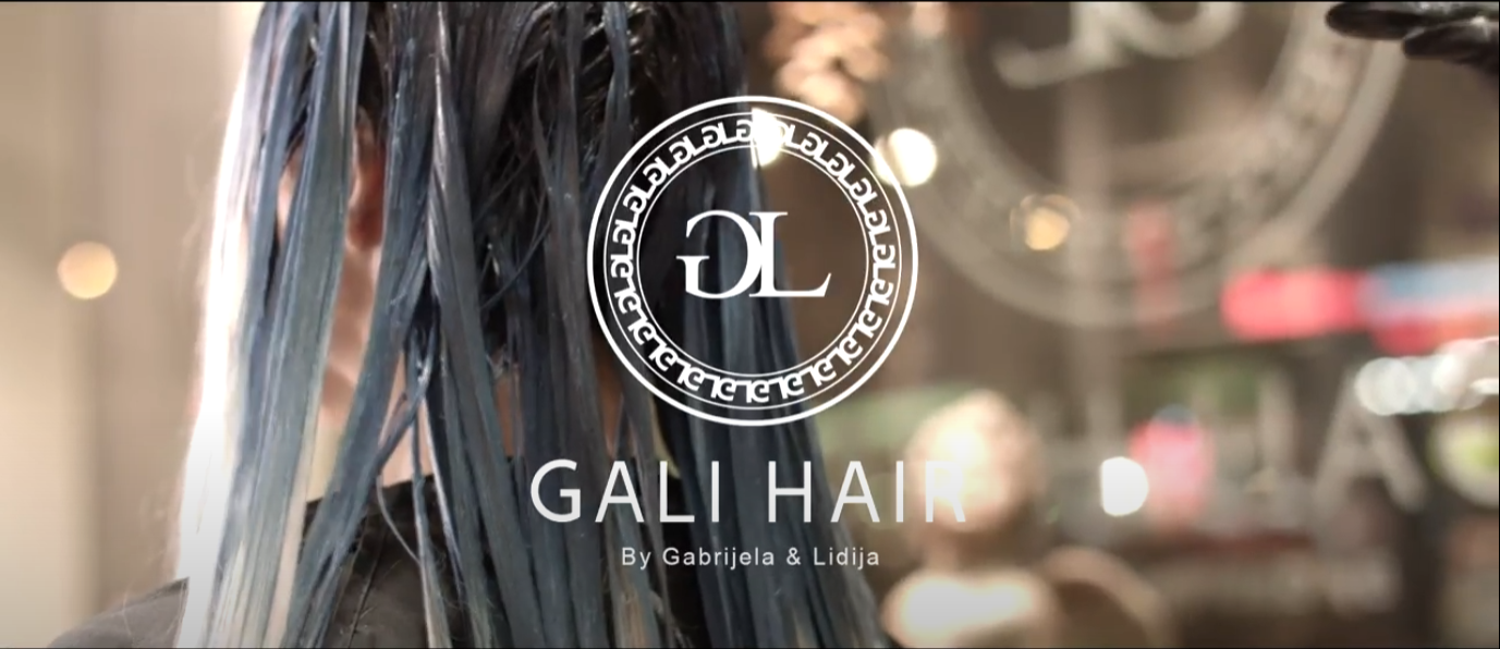 Gali Hair